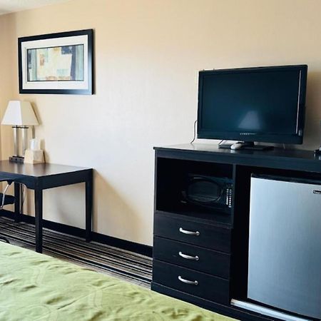 Wingate By Wyndham Beaver I-15 Exterior foto