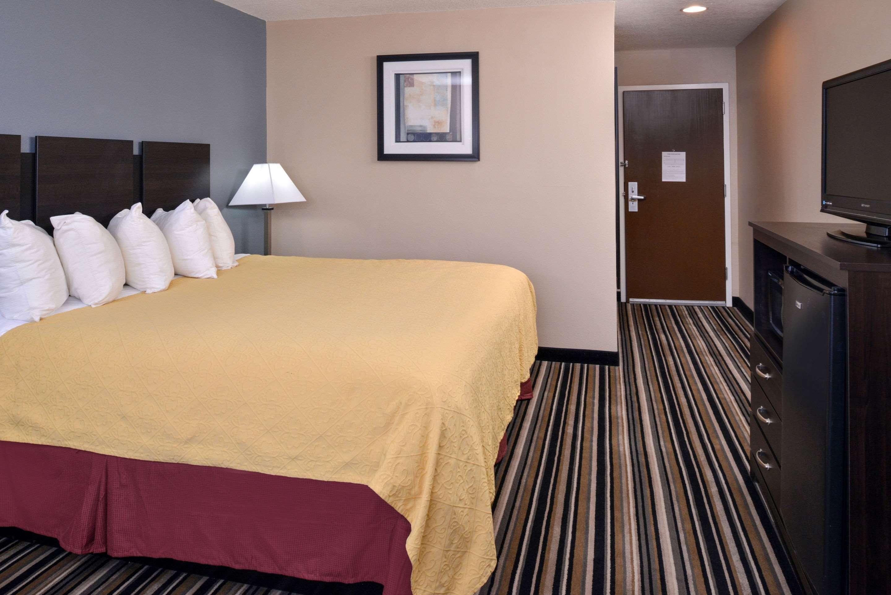 Wingate By Wyndham Beaver I-15 Exterior foto