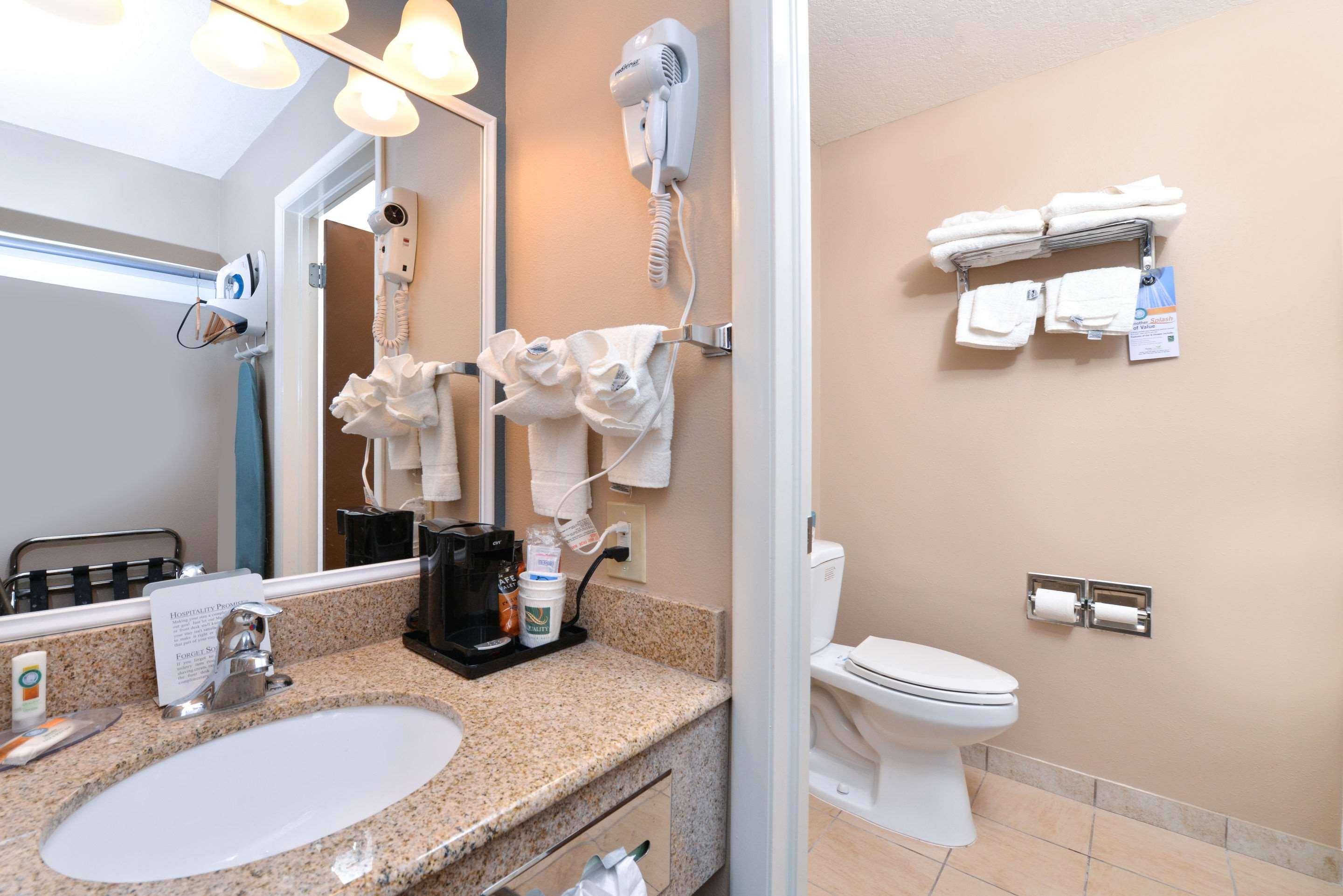 Wingate By Wyndham Beaver I-15 Exterior foto