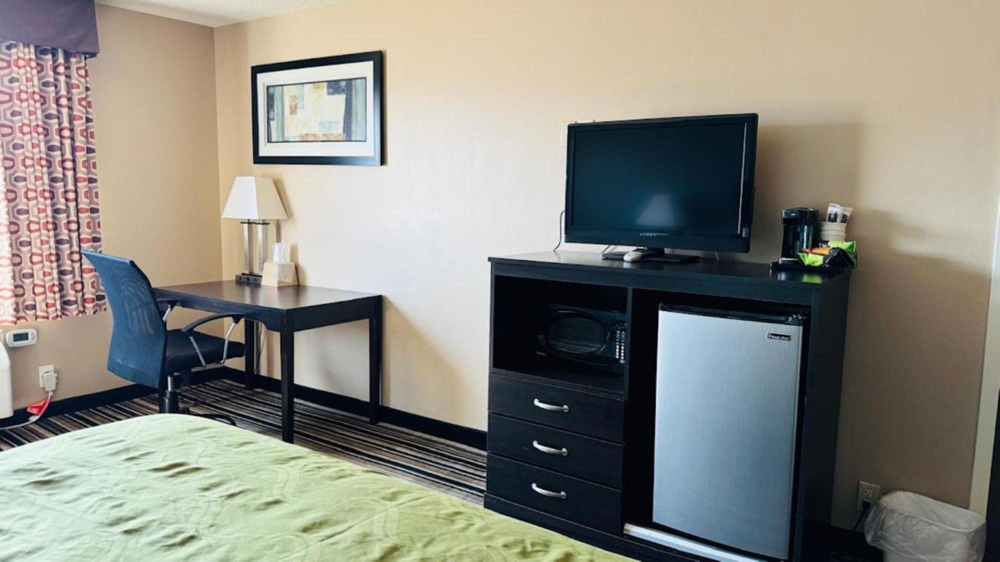 Wingate By Wyndham Beaver I-15 Exterior foto
