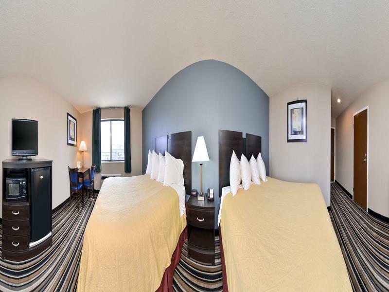 Wingate By Wyndham Beaver I-15 Exterior foto